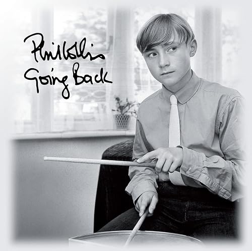 #69 — Going Back