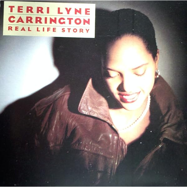 洋楽 T. L. CARRINGTON / New Standards, Vol. 1 Terri Lyne Carrington - New Standards Vol. 1 CD | Shop the