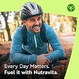 Nutravita Vitamin C 1000mg 180 Tablets 6 Month Supply UK Made Vegan view 7