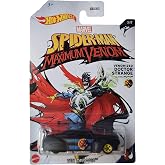 Hot Wheels Tail Dragger, Doctor Strange 5/5