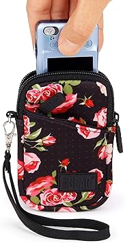 small digital camera case