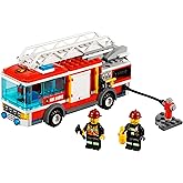 LEGO City Fire Truck 60002