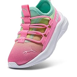 PUMA SOFTRIDE ONE4ALL Slip ON Sneaker, Fast