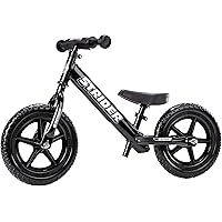 abcycle balance bike