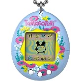 Tamagotchi Original - Garden Poppies