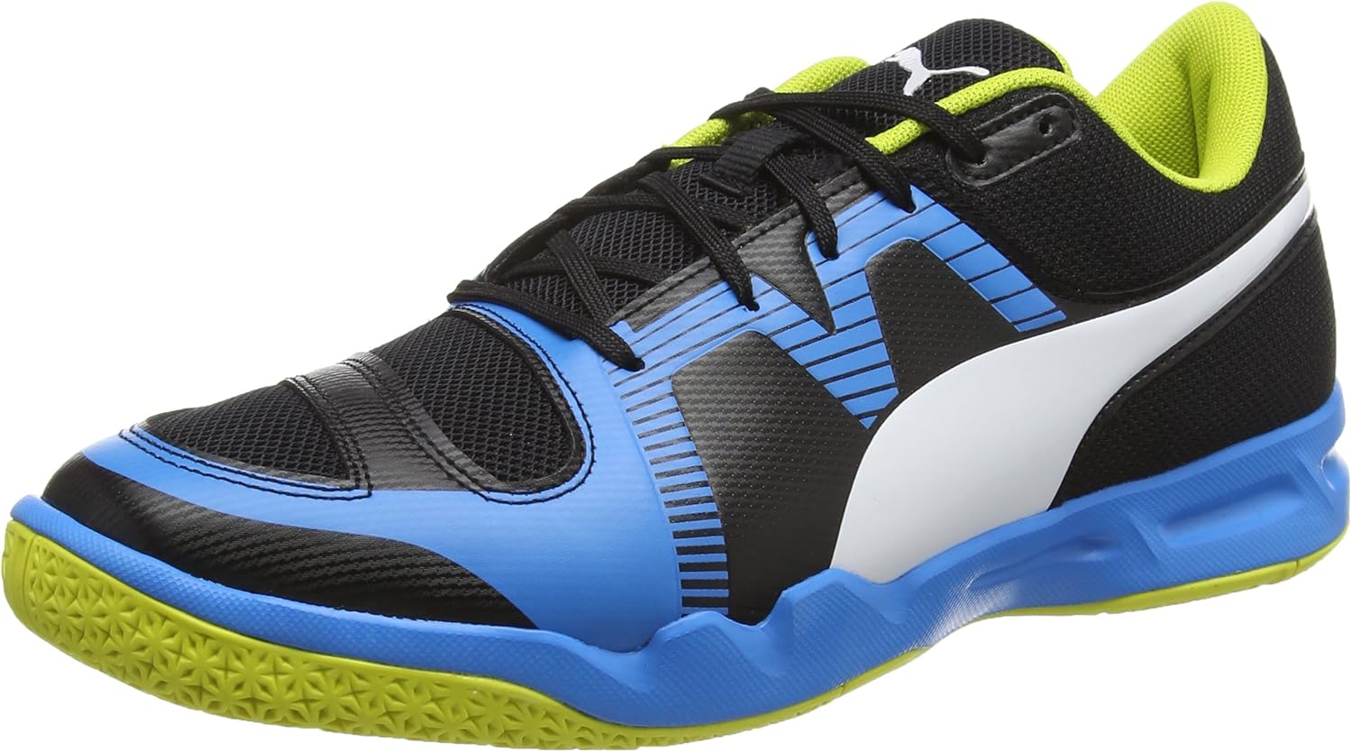 Puma hallenschuhe herren Clearance