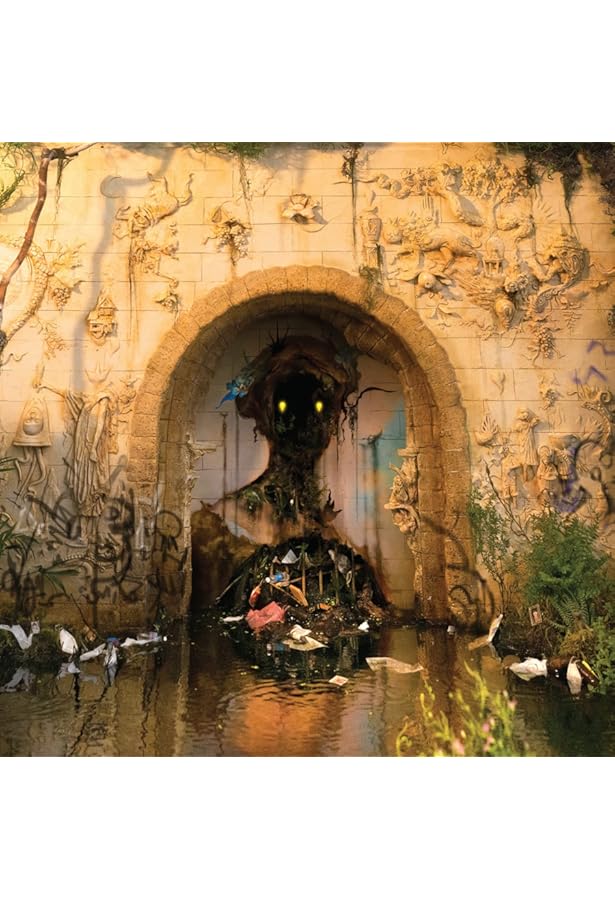 CIRCA SURVIVE - Violent Waves - Amazon.com Music