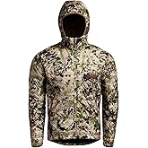 SITKA Kelvin Aerolite Hooded Jacket - Insulated Hunting Mens Jacket