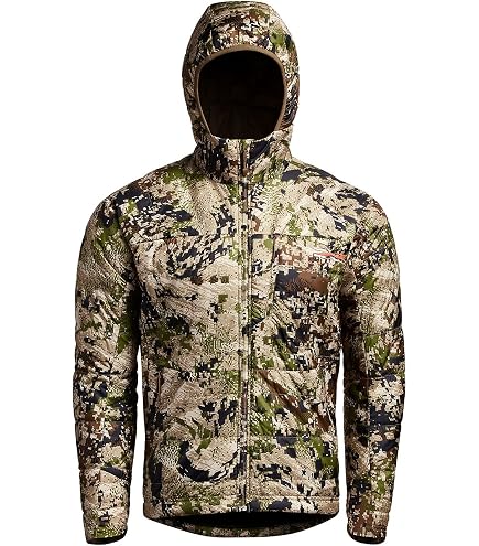 Amazon.com: Kryptek Ares Jacket - Men's Insulated Hunting