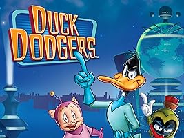 Duck Dodgers - Season 1