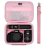 Camera Case Compatible with Canon EOS Rebel