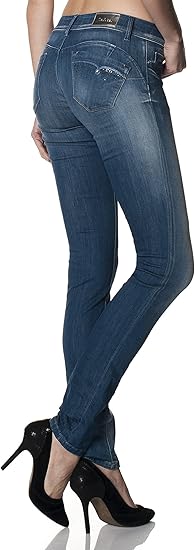 salsa jeans push up wonder