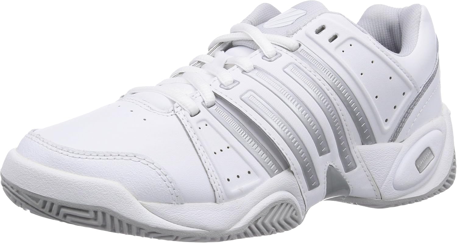 KSwiss Performance Women's LTR Tennis Shoes Amazon.co.uk