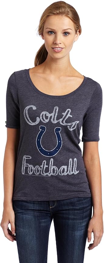 colts women's shirts