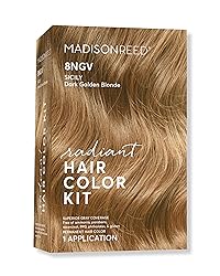 Madison Reed Radiant Hair Color Kit, Dark Champagne