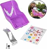 baby doll bike seat