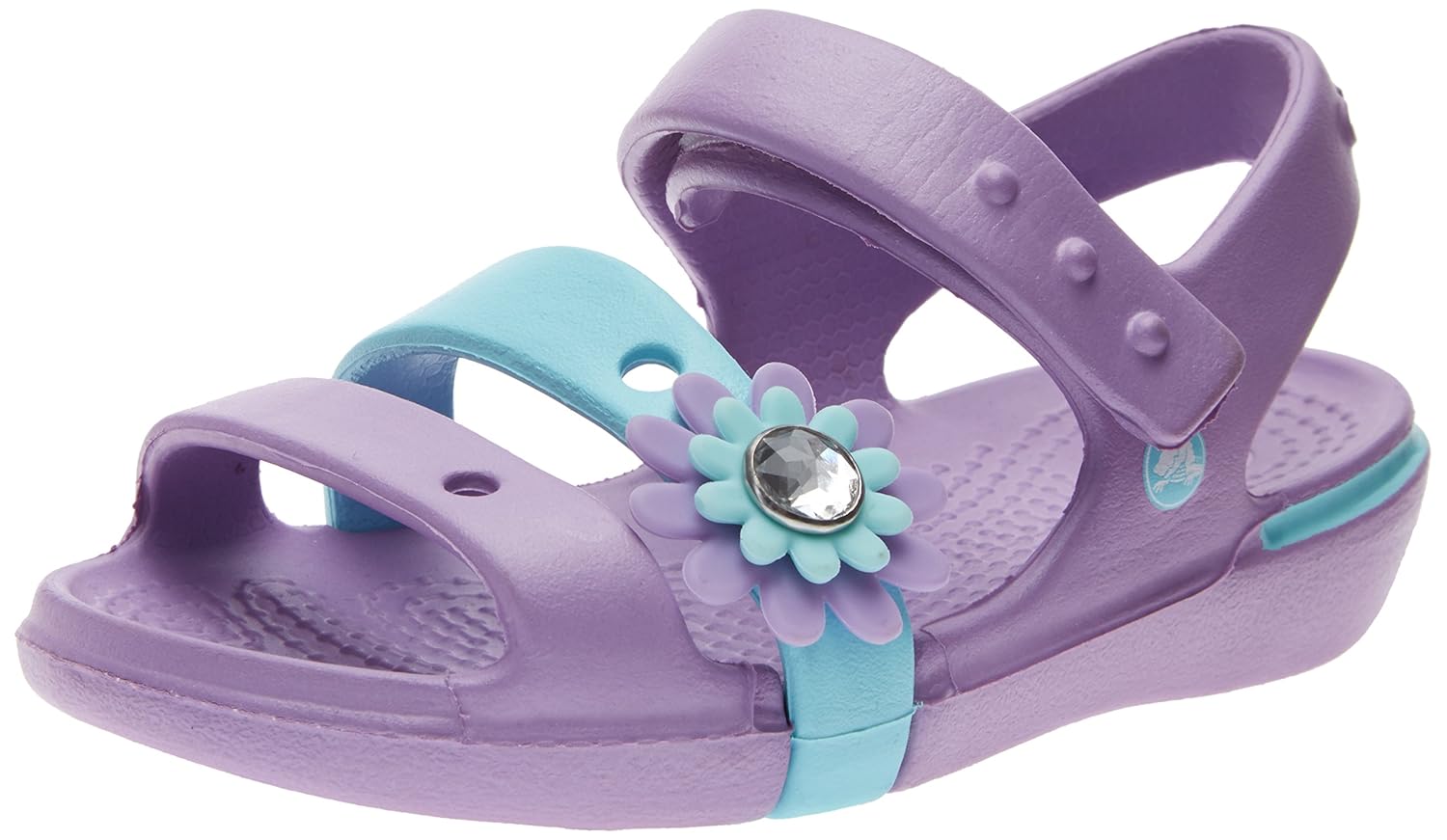 crocs keeley sandal