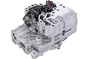 TINGLU CVT Transmission Valve Body 163740B TR580 Compatible with Su-baru Exiga Levorg Outback