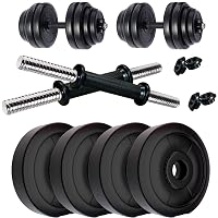 Kore Home Gym & Fitness Kit