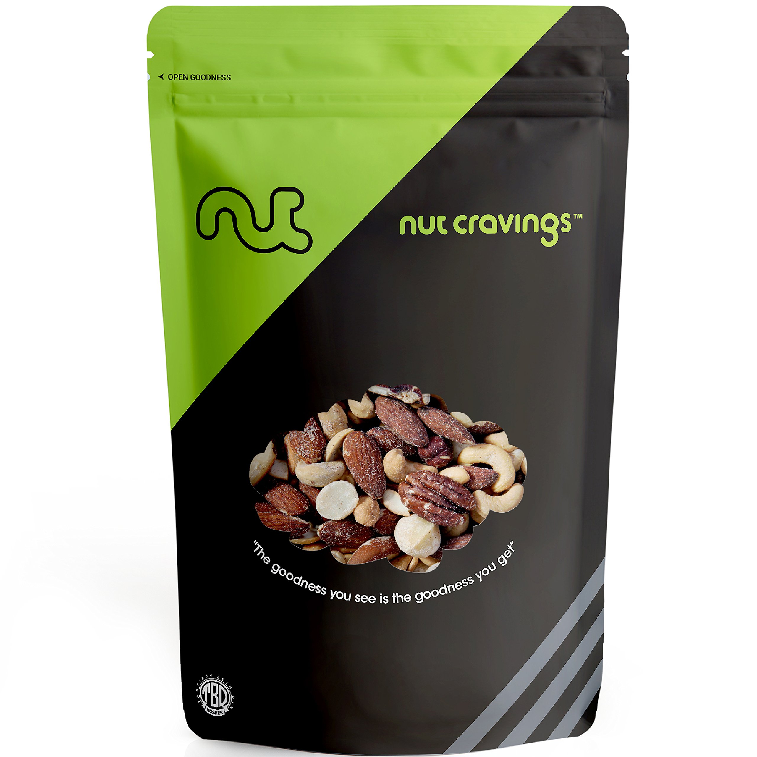 Nut Cravings Raw Hazelnuts With Skin Gourmet