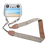 Hanatora Lanyard Neck Strap for DJI RC,RC 2,RC
