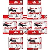 Tomcat Press 'N Set Mouse Trap, 2 Traps/Pack (7-Pack)