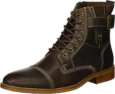 steve madden mens ankle boots