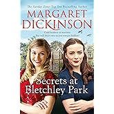 Secrets at Bletchley Park