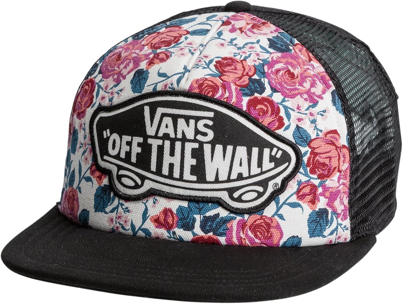vans off the wall gorras