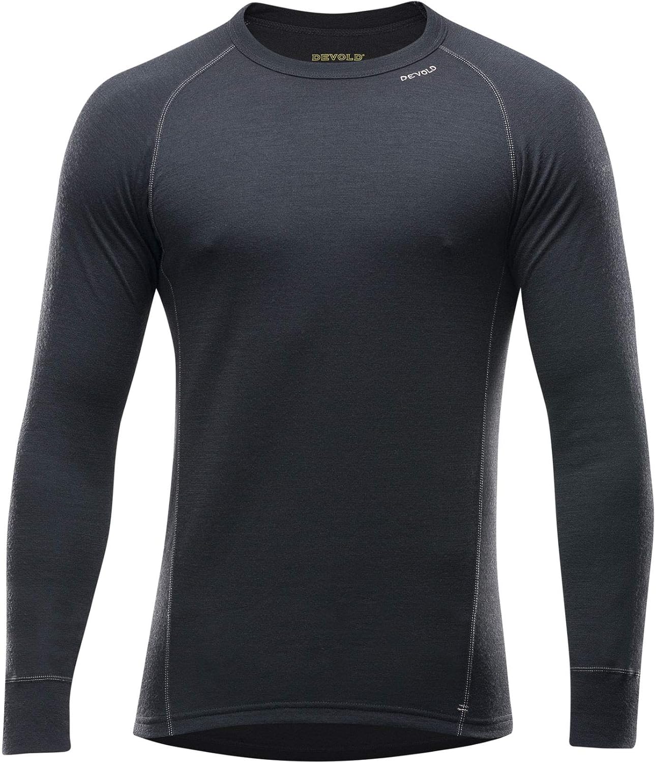 devold merino wool base layer