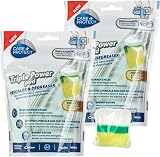 Care + Protect Triple Power Pod Descaler Degreaser Maxi Pack 12 Pods