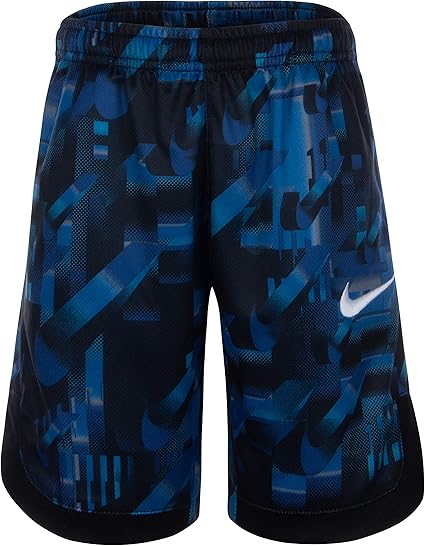 nike dri fit shorts boys