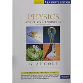 Physics for Scientists &amp; Engineers with Modern Physics, Books a la Carte Plus Mastering Physics (4th Edition)