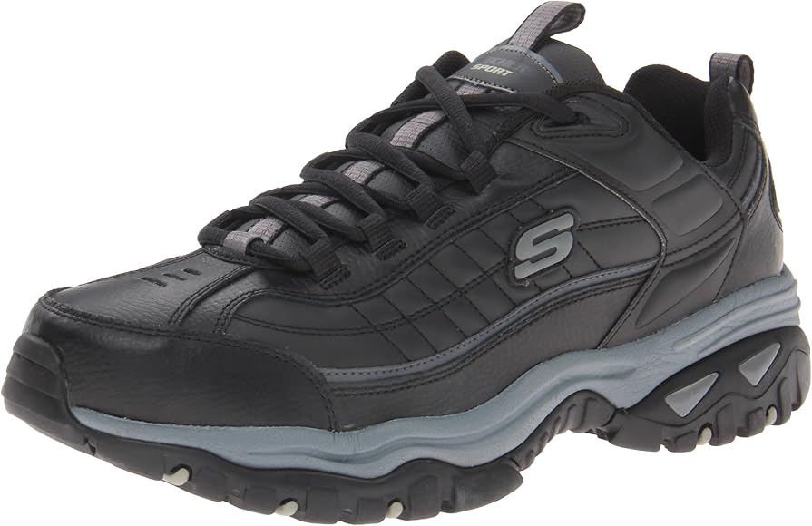 skechers energy afterburn