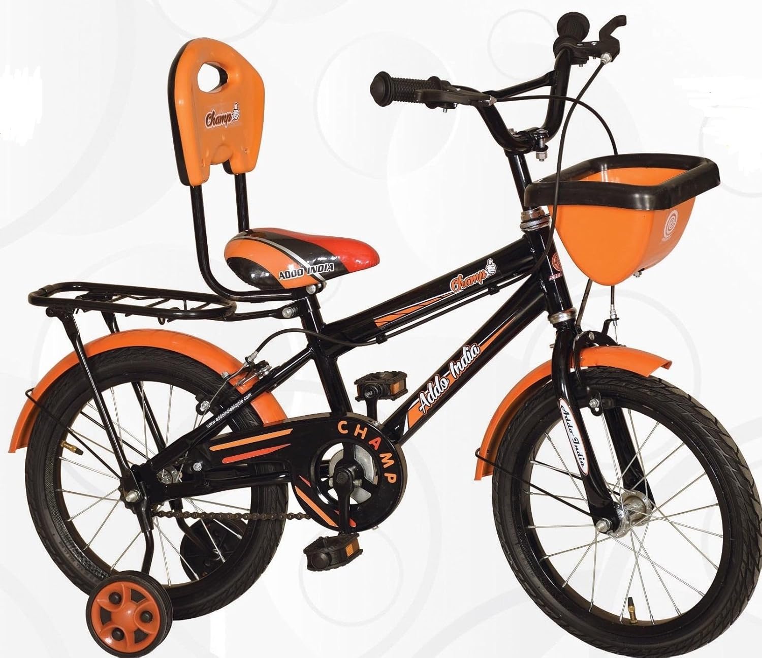 champ road bike