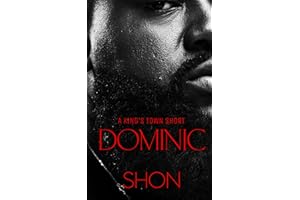 Dominic: a short (Pri & Dom Book 2)