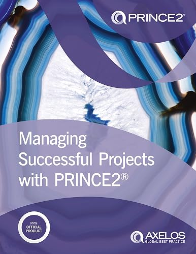 Download Managing Successful Projects with PRINCE2 PDF