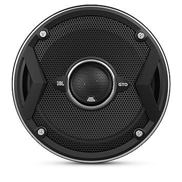 jbl high bass car speakers