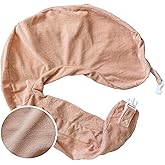 My Brest Friend Deluxe Nursing Pillow Cover - Slipcovers for Baby - Adjustable Fit, Easy Care, Durable - Original Nursing Pillow Not Included, Soft Rose