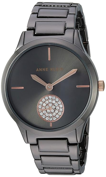 Anne klein new york watch Clearance