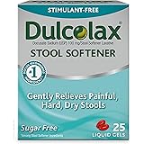 Amazon Com Citrucel Caplets Fiber Therapy For Occasional Constipation Relief 100 Count Health Personal Care