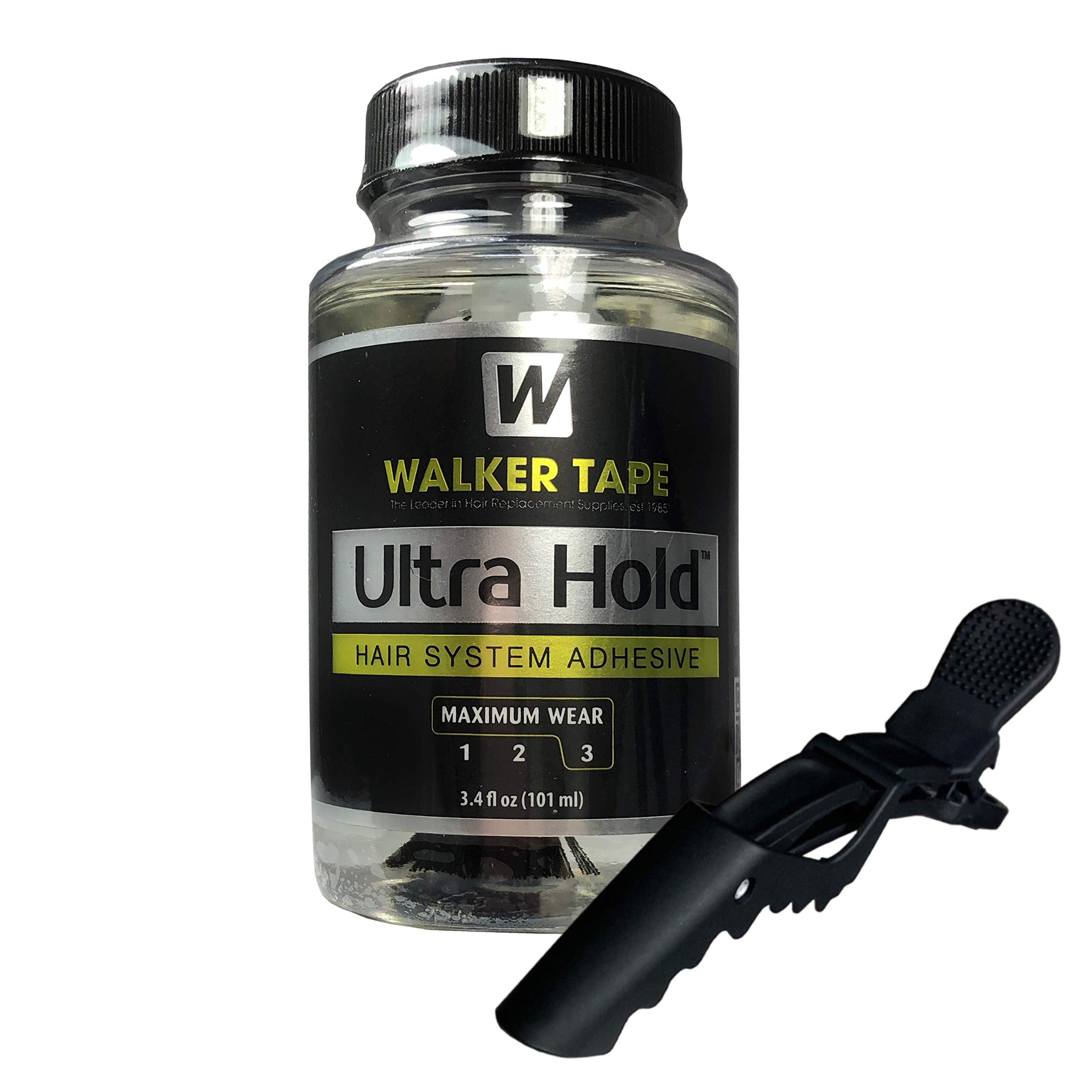 hair extensions adhesive