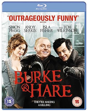 Watch Burke And Hare Online