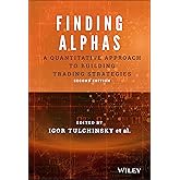 Finding Alphas: A Quantitative Approach to Building Trading Strategies