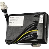 105-01-Y18-A 37-D-V780 Inverter Board for Refrigerator | 127V, energy-efficient, stable power. Easy DIY repair for refrigerator compressor.