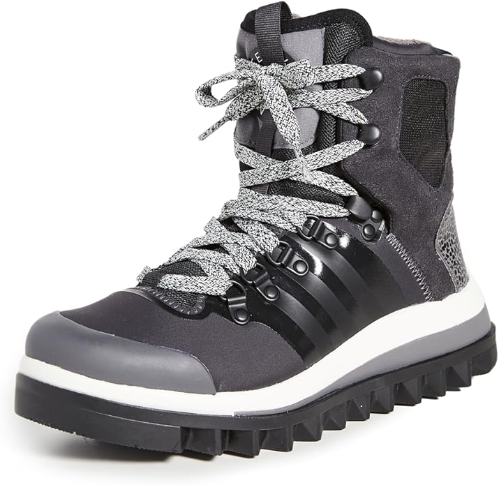 Adidas By Stella Mccartney Eulampis Boot Size 6 Uk Amazon Co Uk Shoes Bags