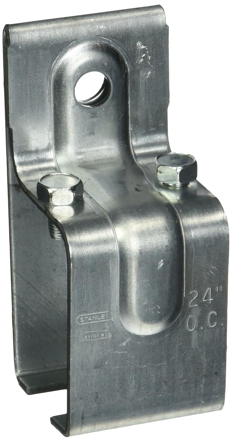 Best stanley box track hardware