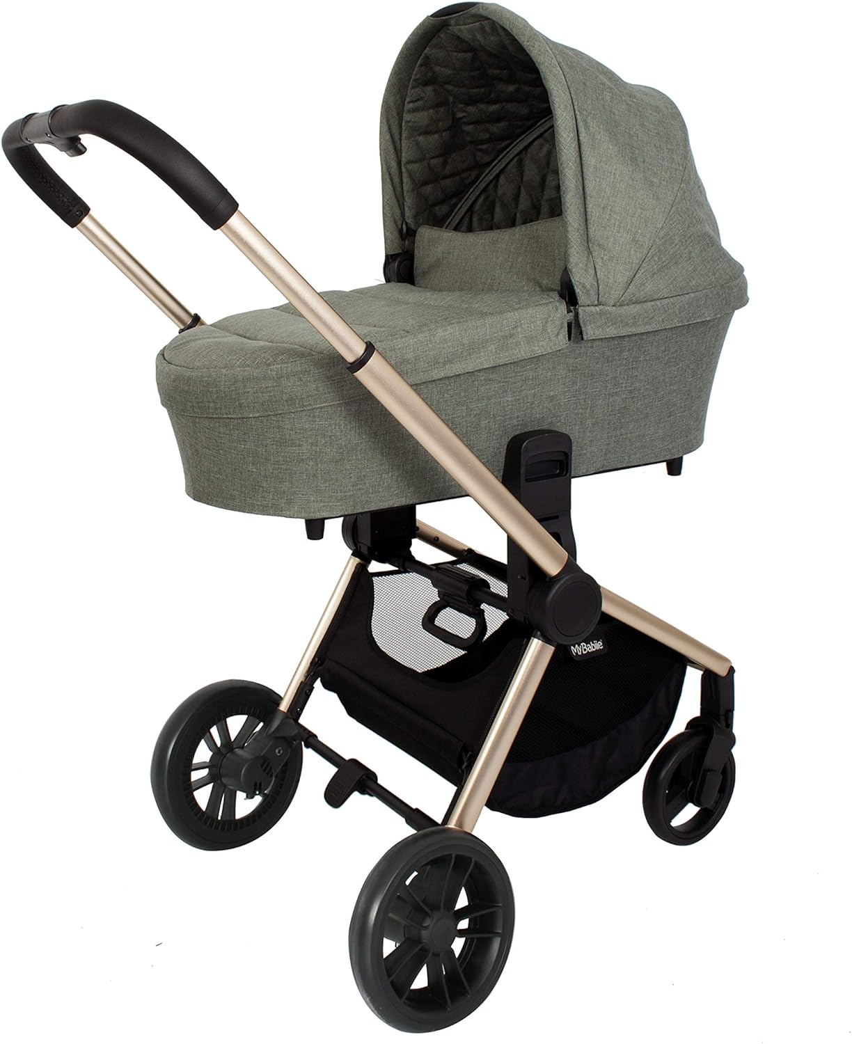 my babiie mb400 pushchair