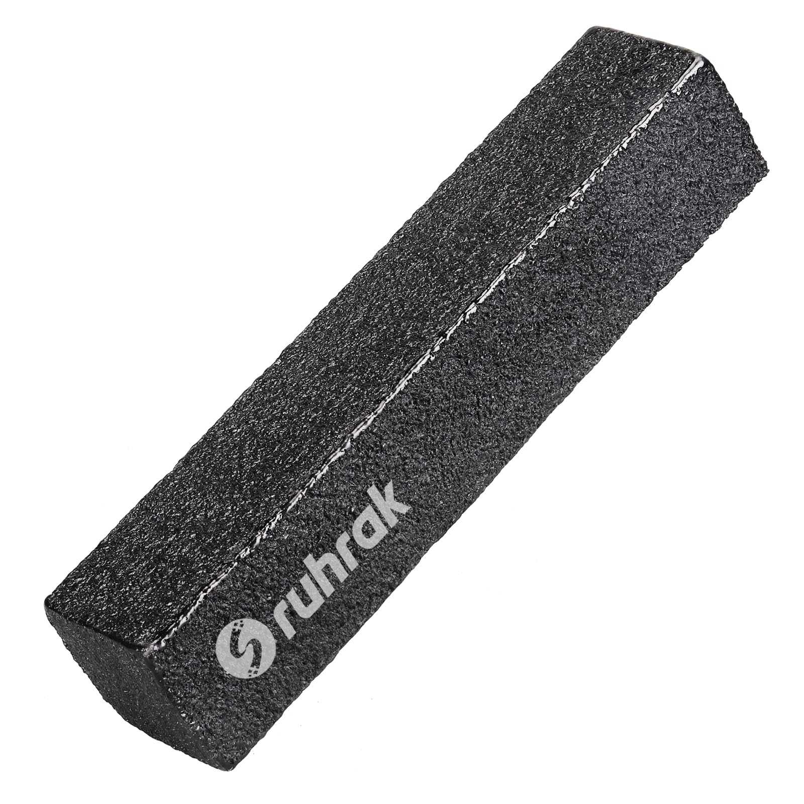 Sruhrak Abrasive Cleaning Stick 35X35X107MM for Cleaning Sanding Belts & Sanding Discs &Skateboard | Longer Service Life A Must Have Skateboard Griptape Cleaner