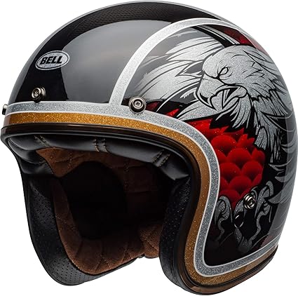 Casque jet personnalisé Clearance